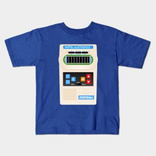 Mattel Electronic Football Kids T-Shirt